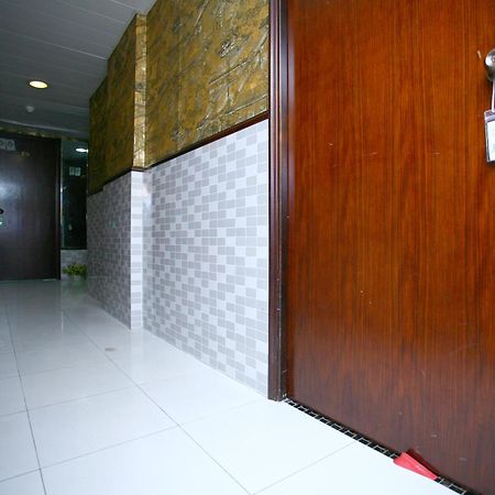 H K Commercial Inn Kowloon  Extérieur photo