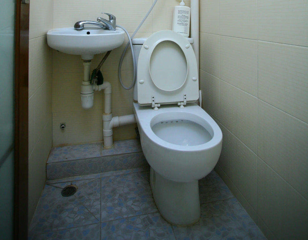 H K Commercial Inn Kowloon  Chambre photo
